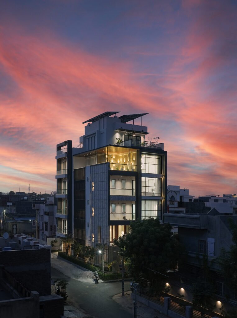 RAWAT MANSION 1